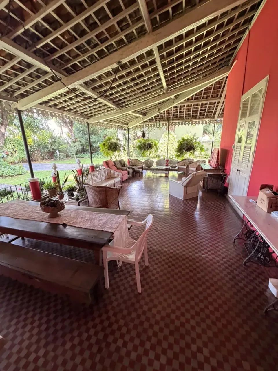 Casa no  Poço - Recife - PE (ALUGO) - Foto 4