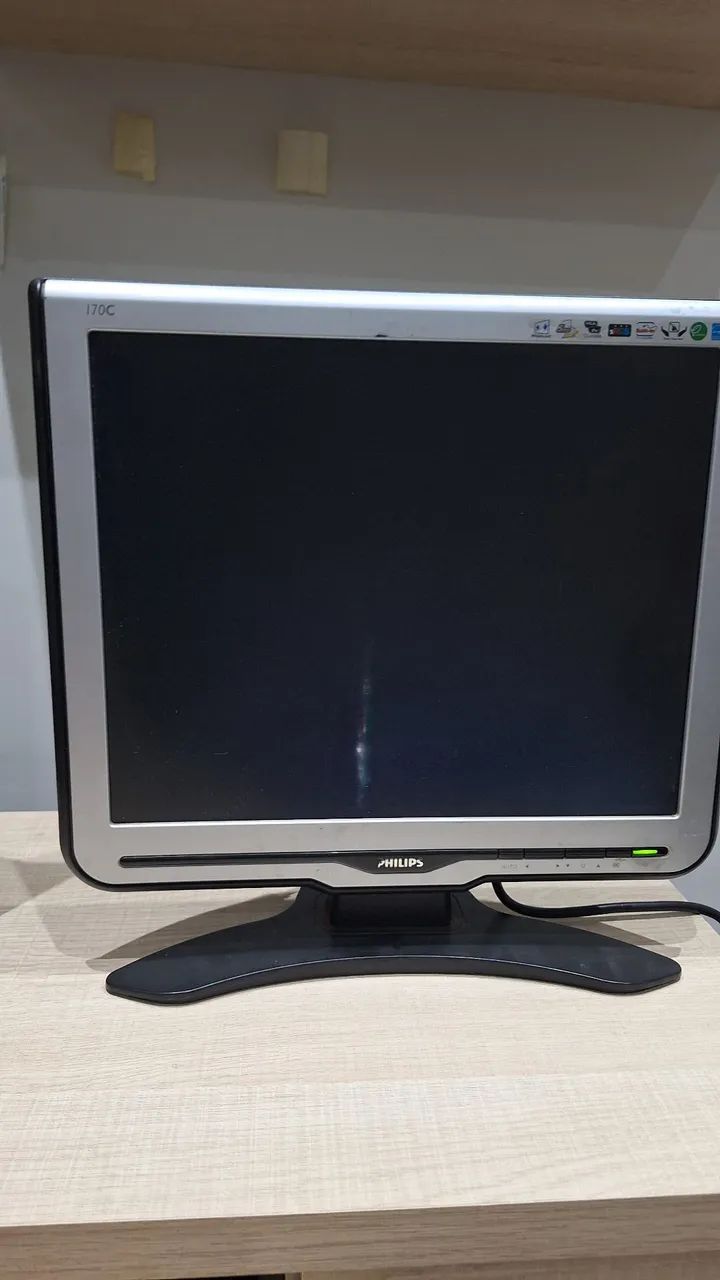 Monitor  - Foto 2