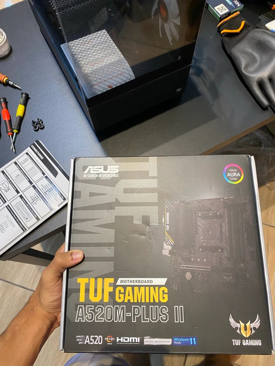 PC Gamer - Computador Top de Linha - Foto 2