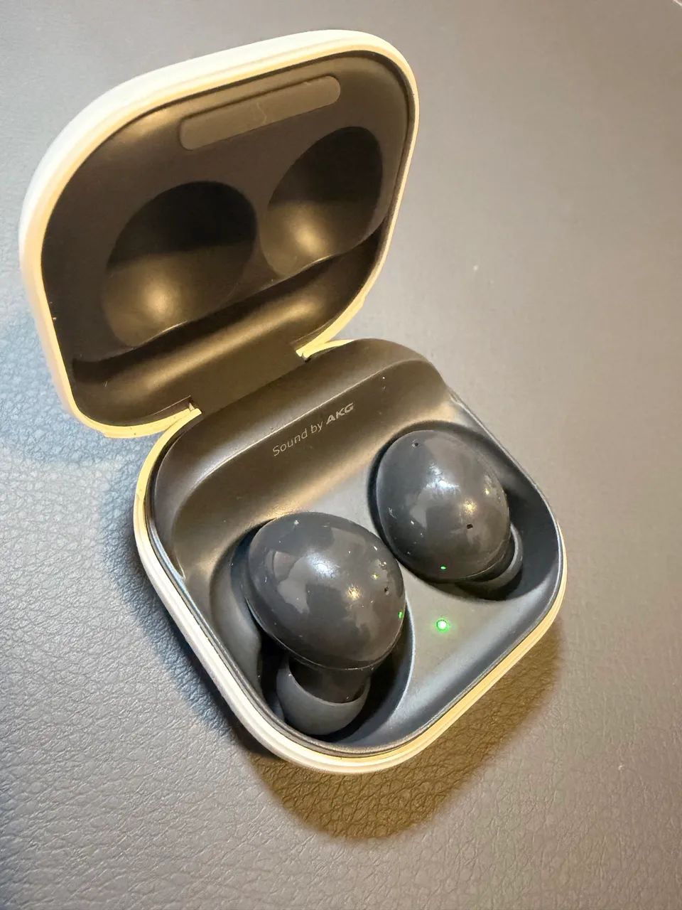Galaxy buds 2