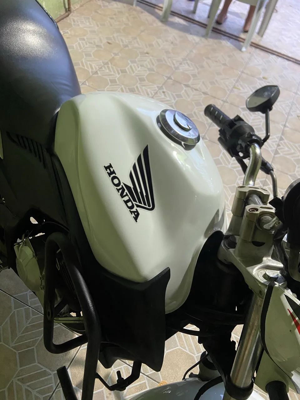Honda CB 300r - Foto 5