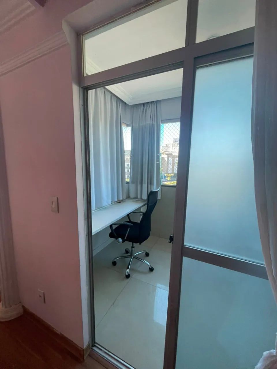 Apartamento com 3 quartos para alugar em Belo Horizonte - Foto 4