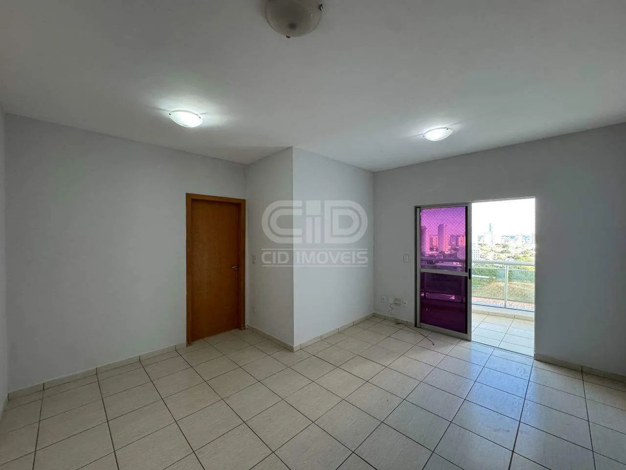 Apartamento com 3 Quartos no Edifício Portal de Cuiabá - Foto 2