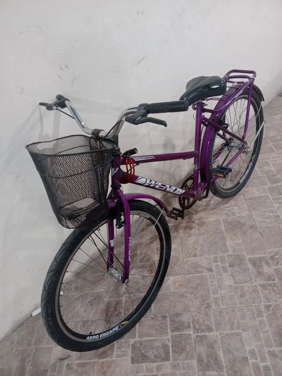 bicicleta  - Foto 3