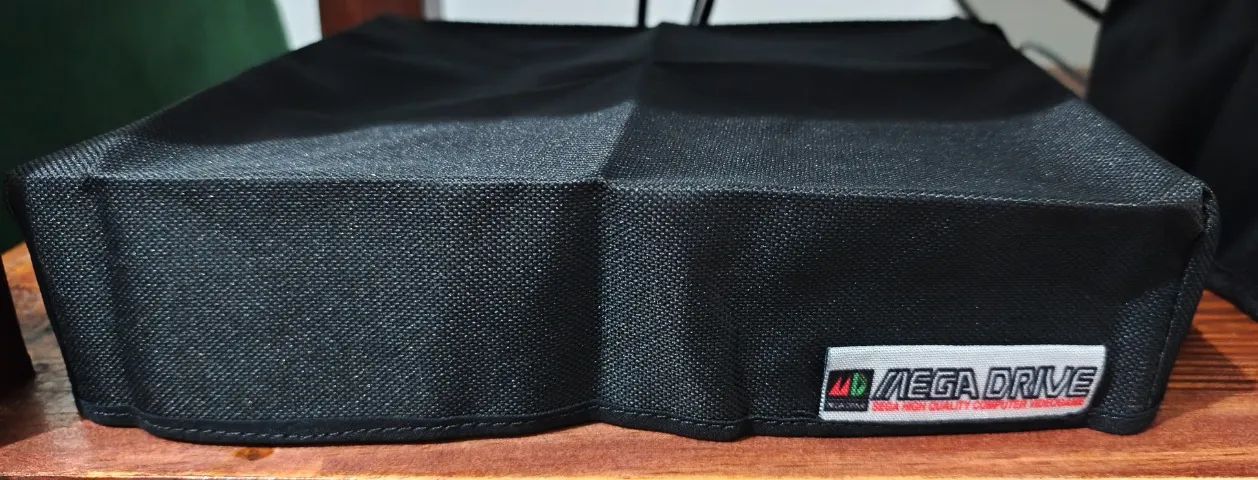 Mega Drive  - Foto 5