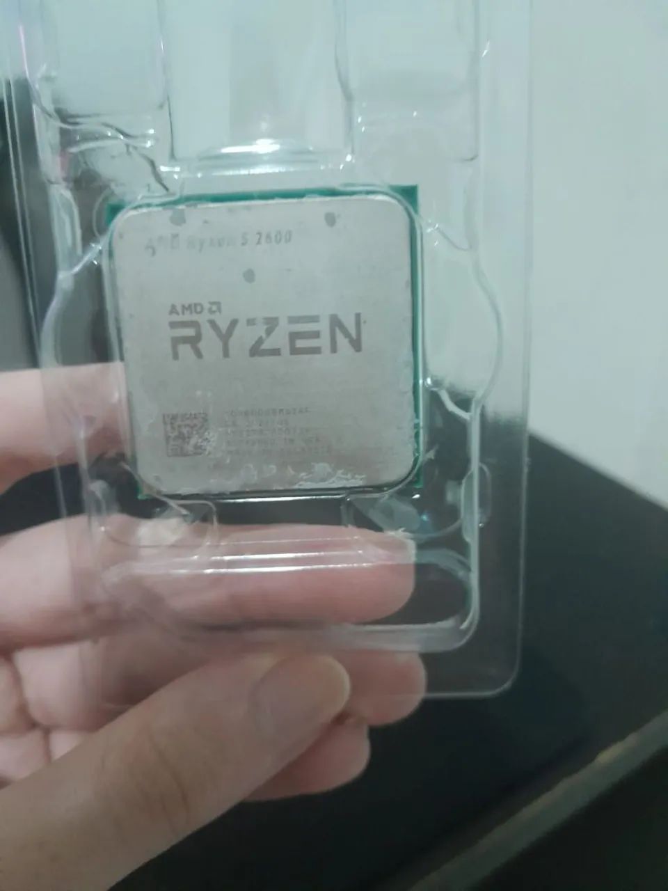Processador AMD Ryzen 5 2600 - Foto 4