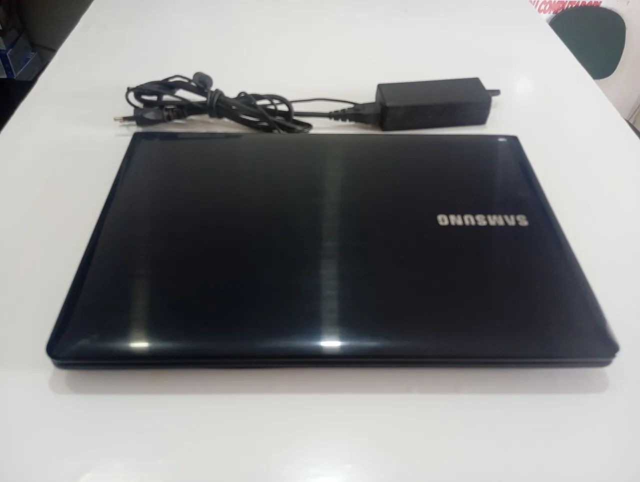 NOTEBOOK SAMSUNG SEMINOVO R$799  - Foto 4