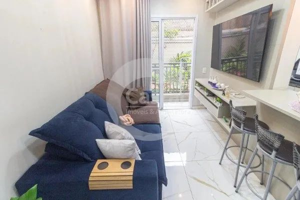 Apartamento em Mooca - Foto 2