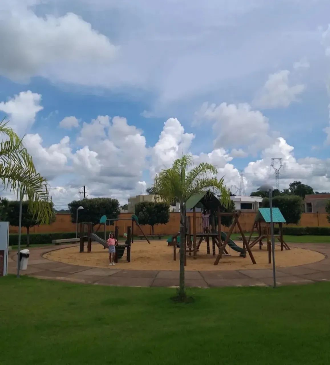 Vendo um Ótimo Terreno no Condomínio Alphaville Br - Foto 4