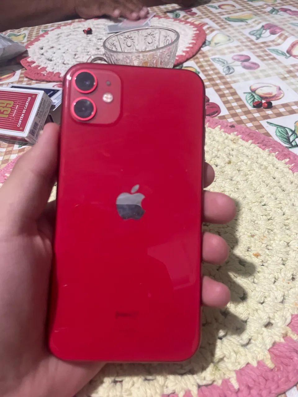 Vendo iphone 11