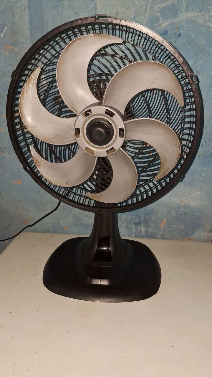 VENTILADOR  - Foto 2