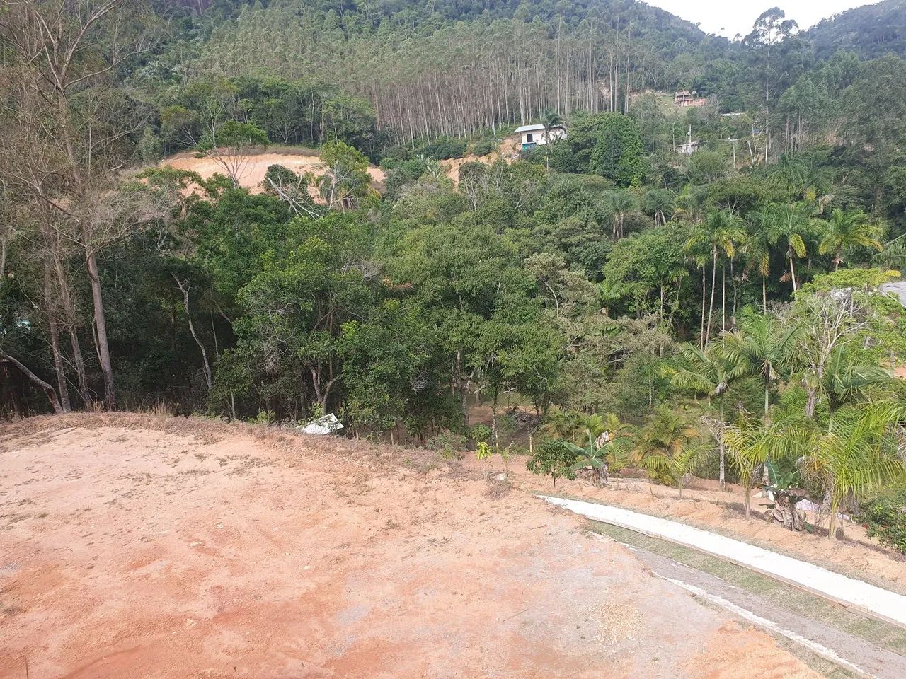 Terreno mais perfeito de Santa Leopoldina  - Foto 4