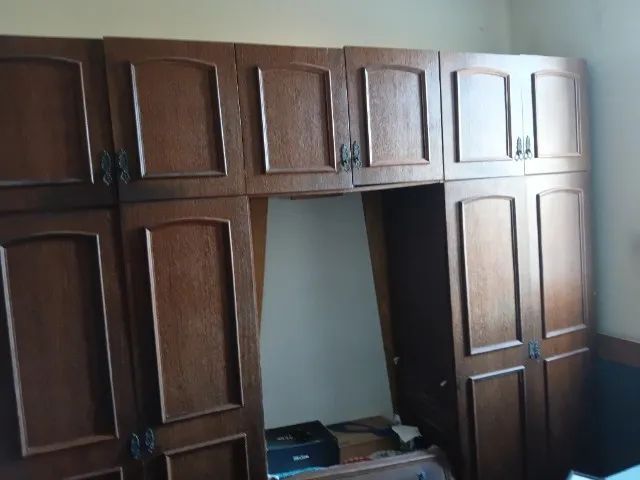 Guarda roupa - Foto 2