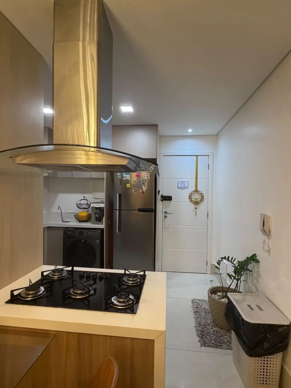 Vende Apt  Noroeste  - Foto 5