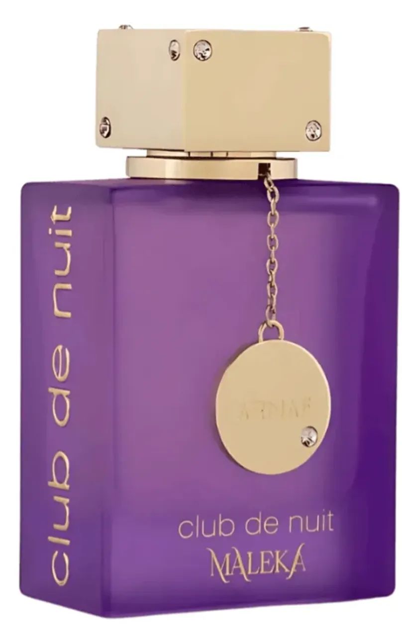 Perfume Club De Nuit Maleka Armaf - Foto 2