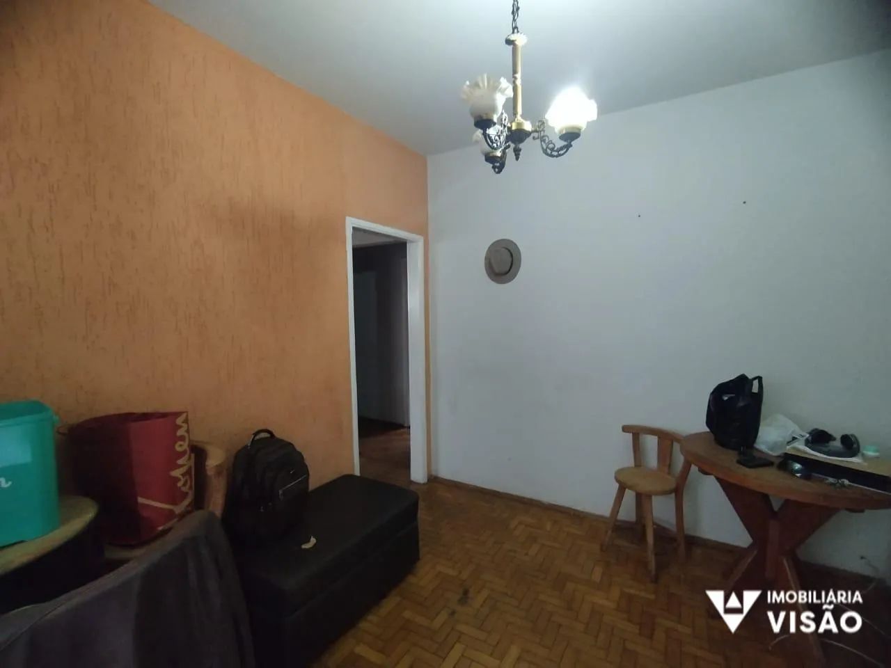 CASA COM PONTO DE COMÉRCIO PRÓXIMO AO POSTO DE COMBUSTÍVEL DA AV. PRUDENTE DE MORAIS - Foto 5
