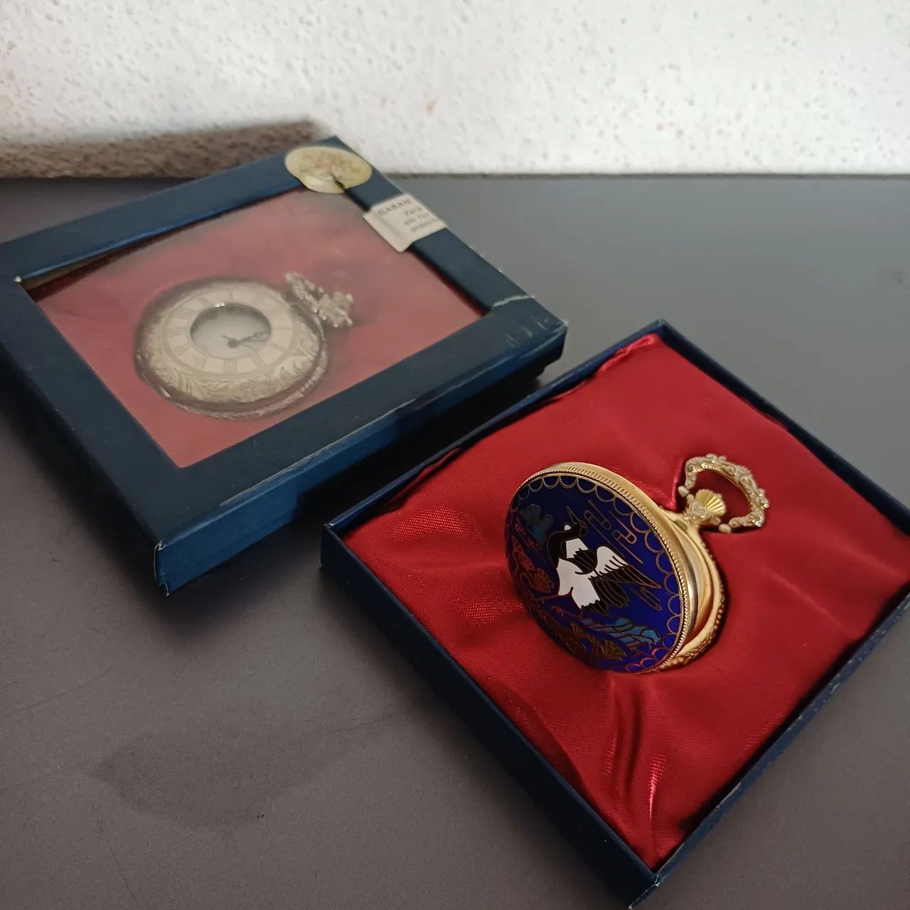 Pocket Watch