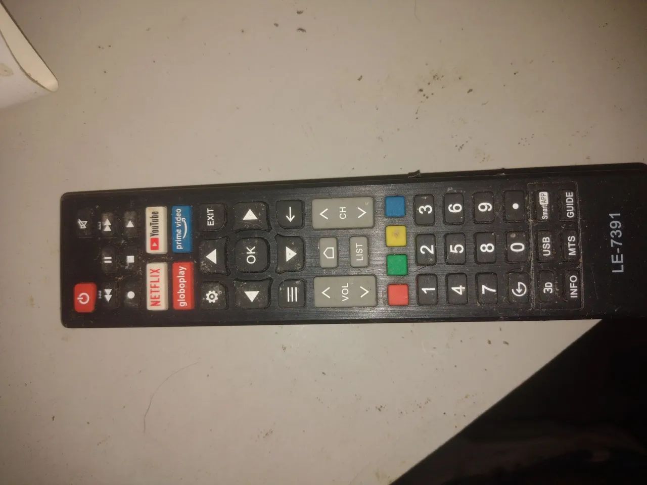 Tv smat Philco 55 polegadas  - Foto 5