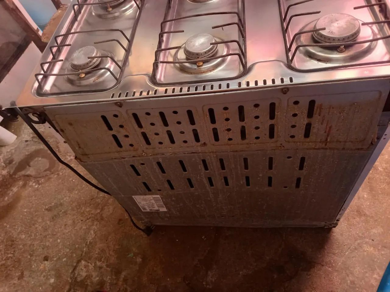 Fogão  - Foto 3