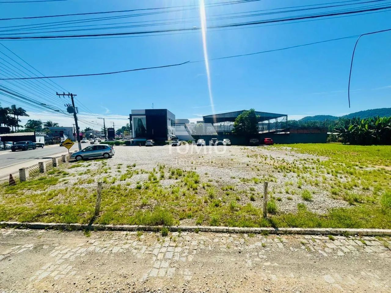 Terreno à Venda, Centro - Ilhota - Foto 5