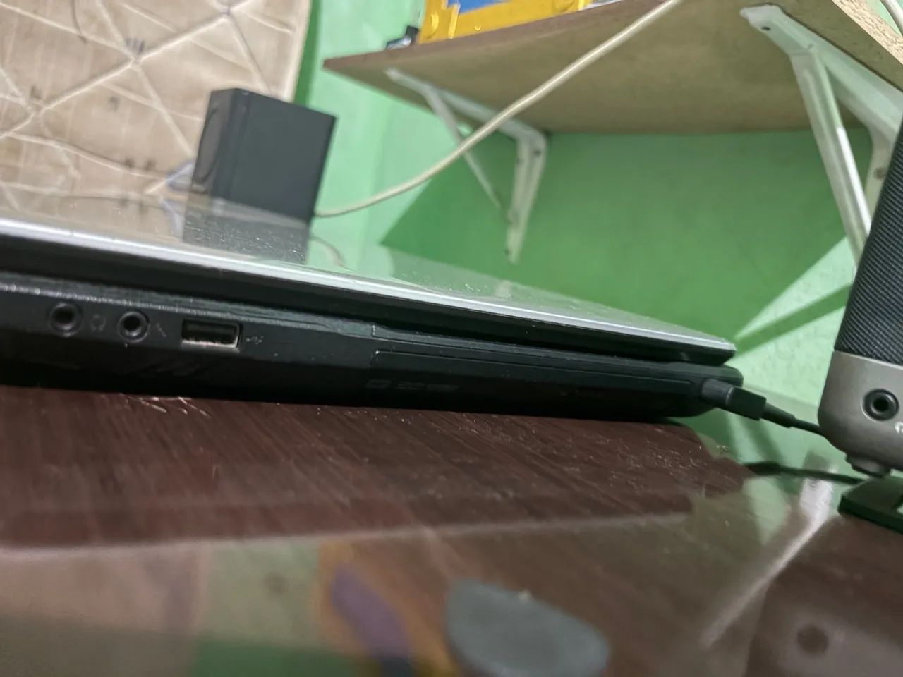 Notebook Packardbell 16gb de ram e ssd  - Foto 2