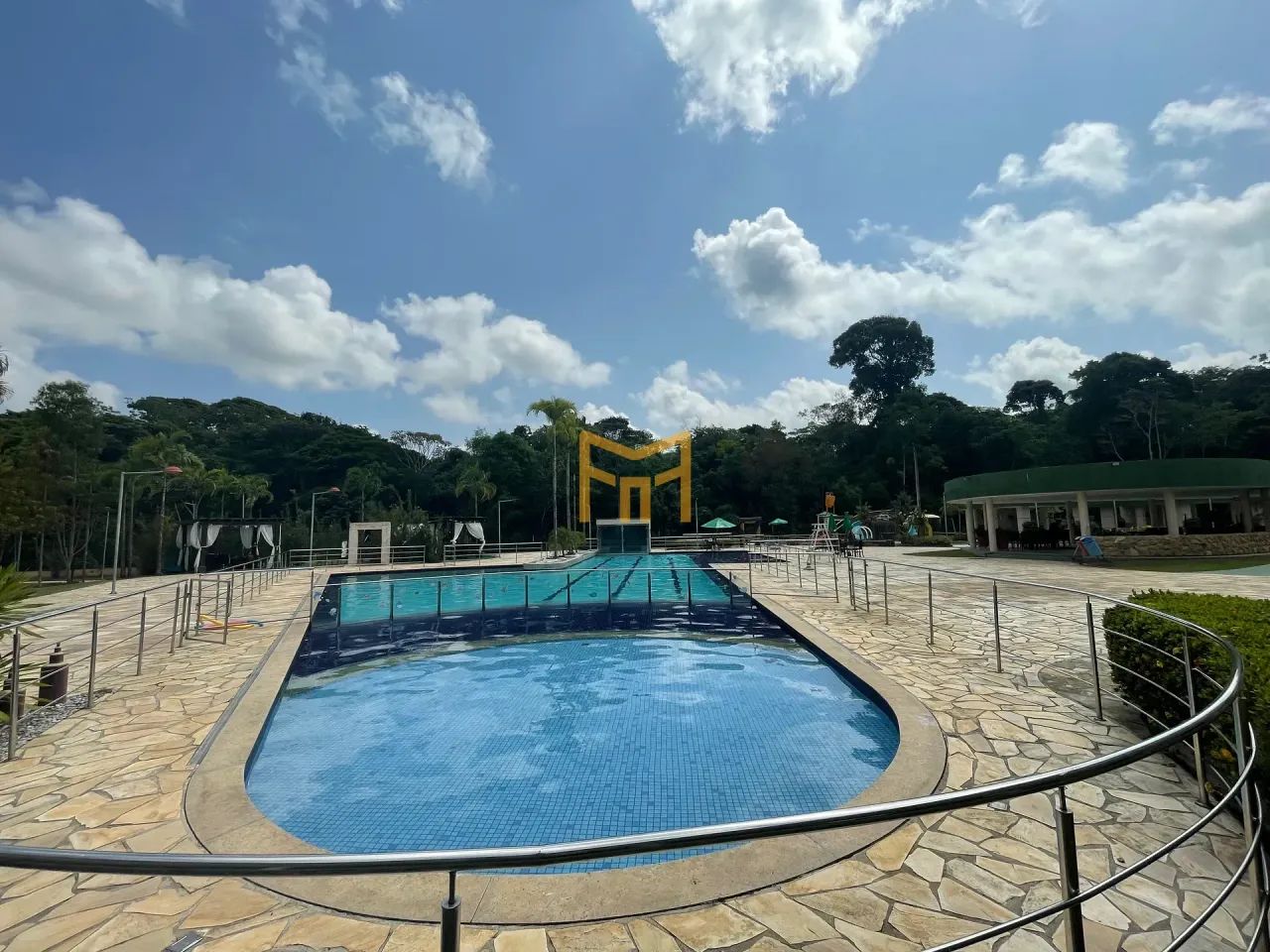 VENDA / Terreno 450m2 no Alphaville, Belém, PA - Foto 5