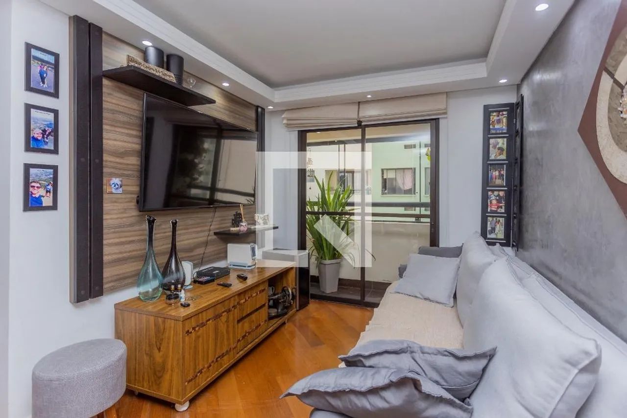 Apartamento à Venda - Socorro, 3 Quartos, 65 m2 - Foto 3