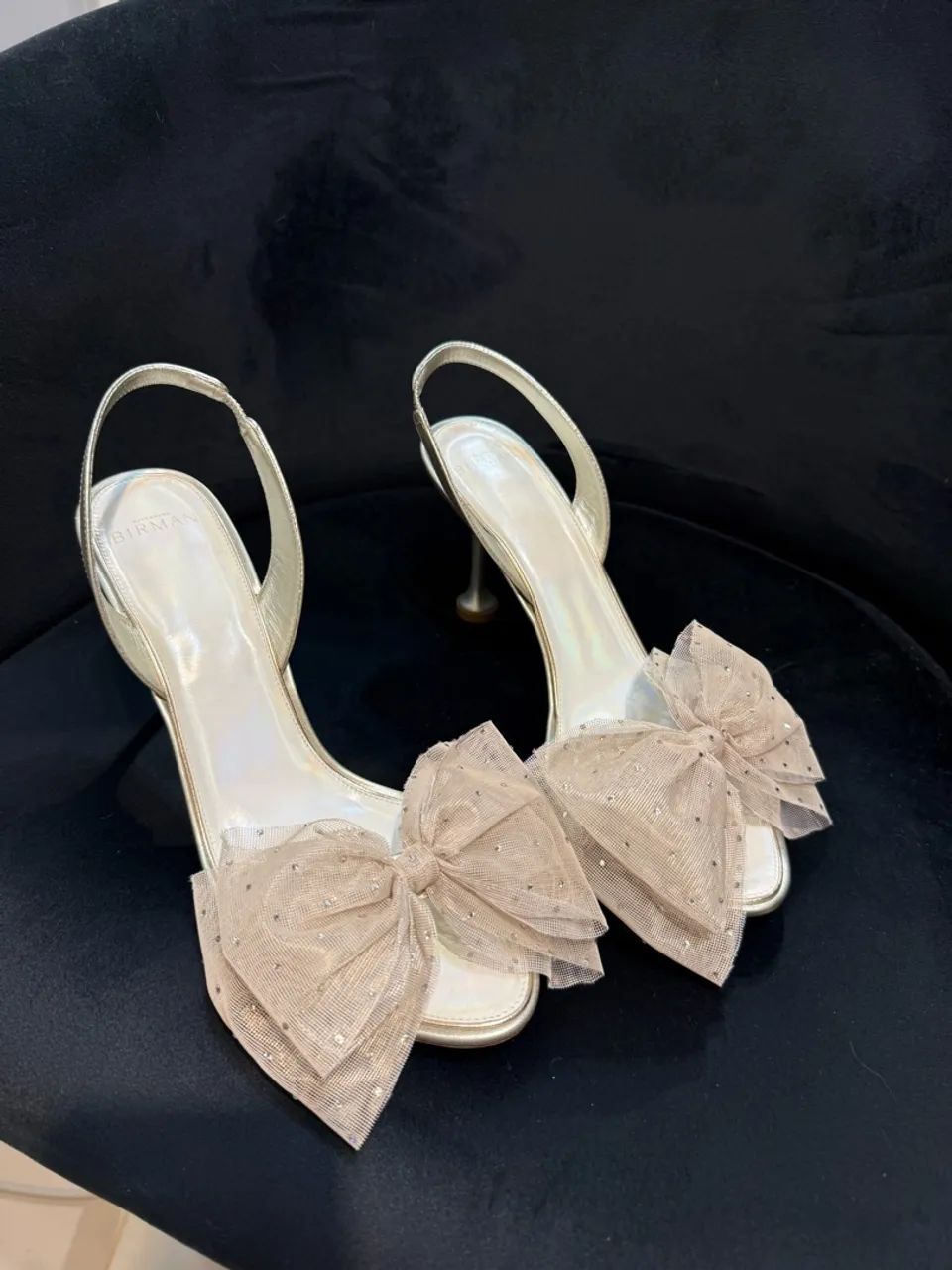 Sandália Alexandre Birman - Foto 2