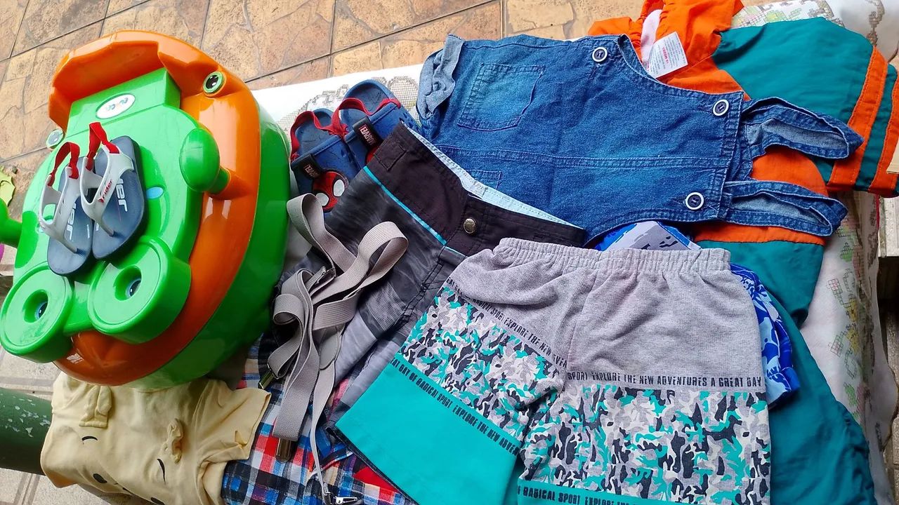 Kit infantil   - Foto 5