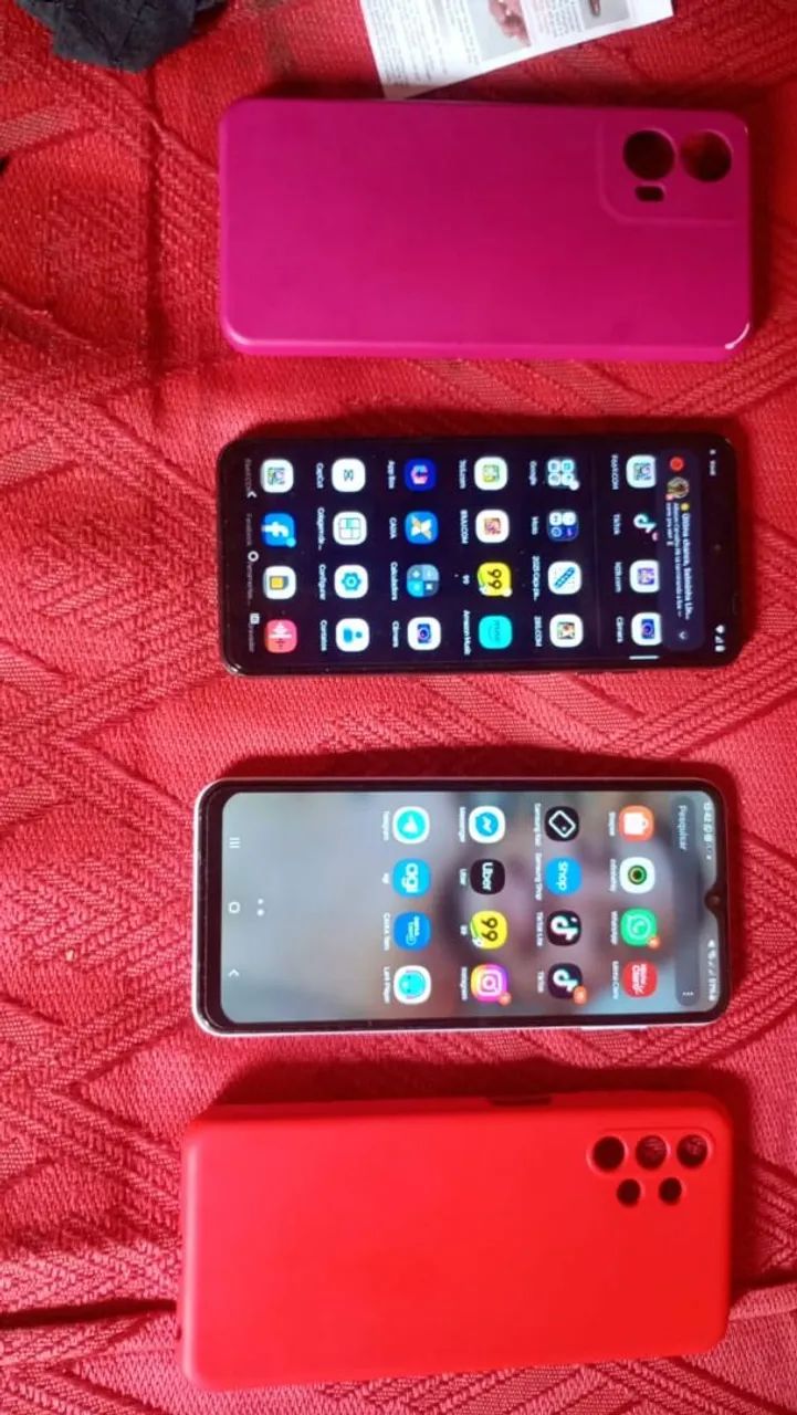 Celular  - Foto 2