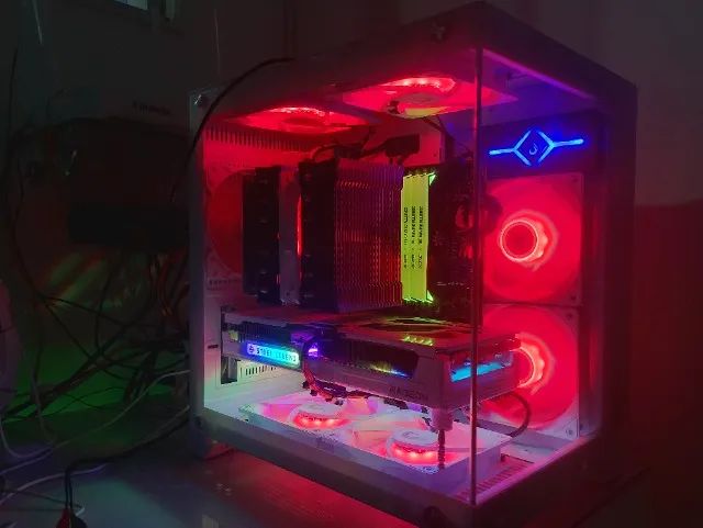 CPU GAMER  - Foto 3
