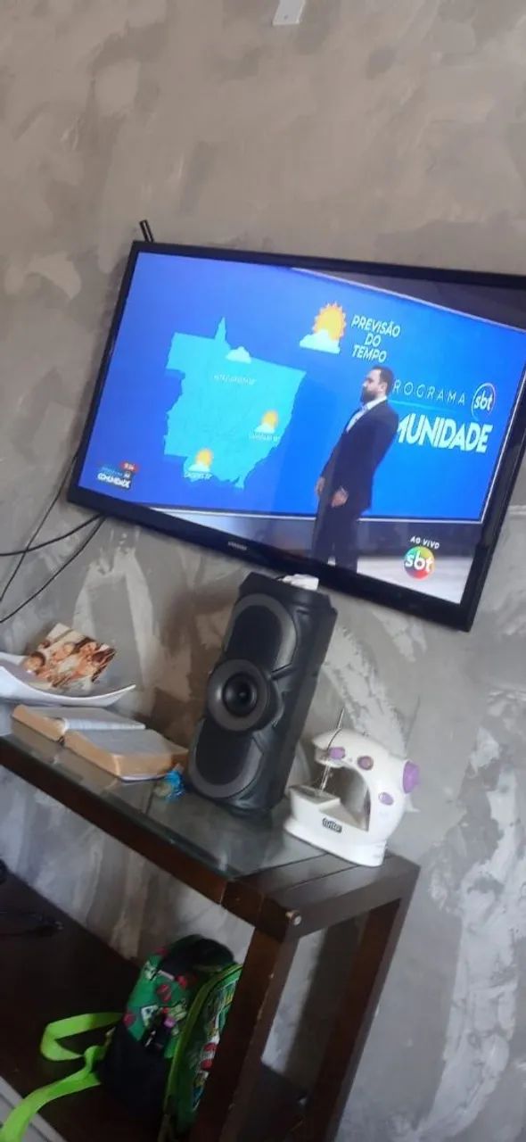 Televisão  - Foto 2