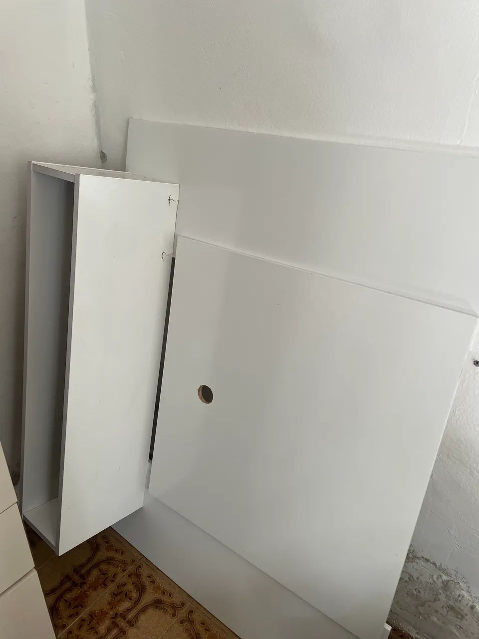 Painel sala