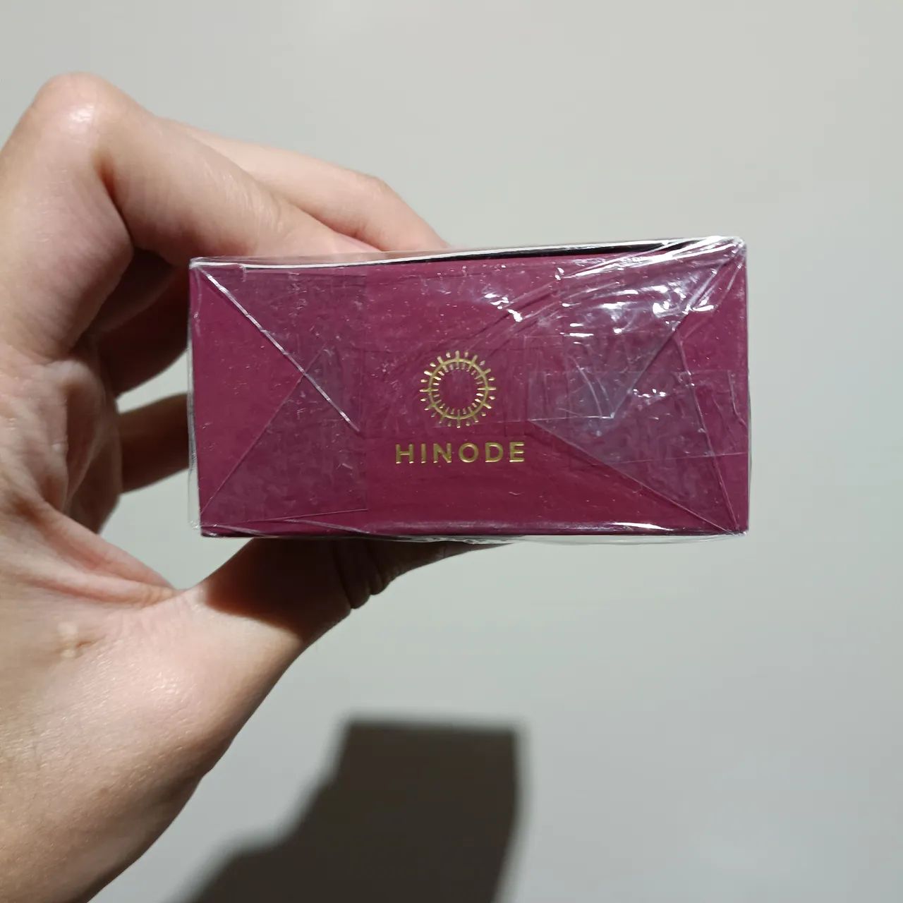 Perfume Hinode Grand reserva  - Foto 3