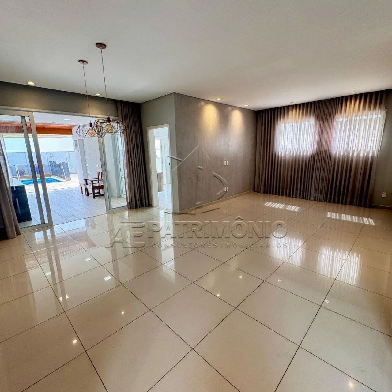 CASA TERREA COND., 3 SUITES - MONT BLANC - RESIDENCIAL - Foto 2
