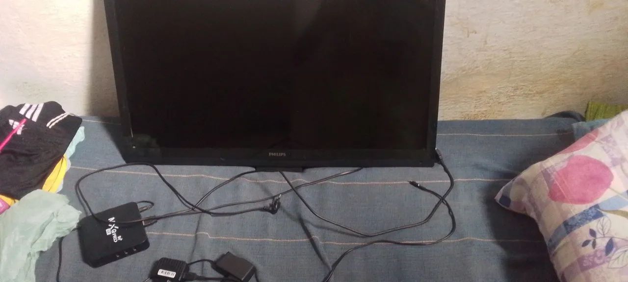 Tv Philips  - Foto 3