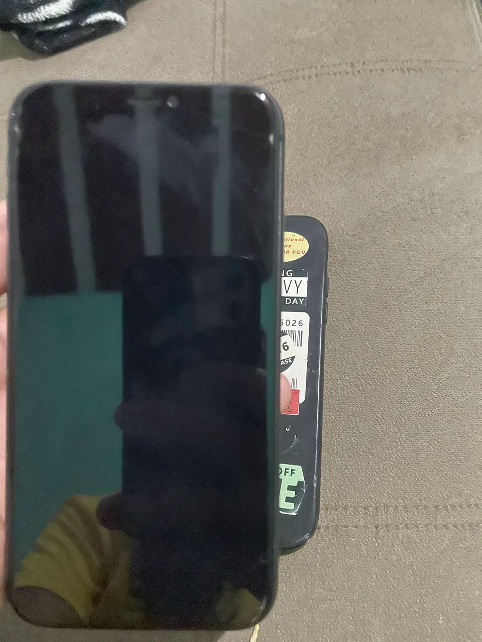 iPhone 11 - Foto 3