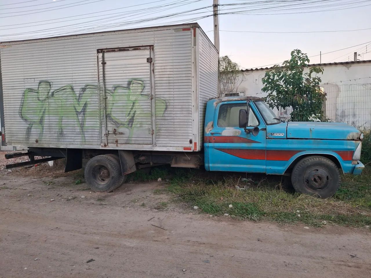 Caminho 