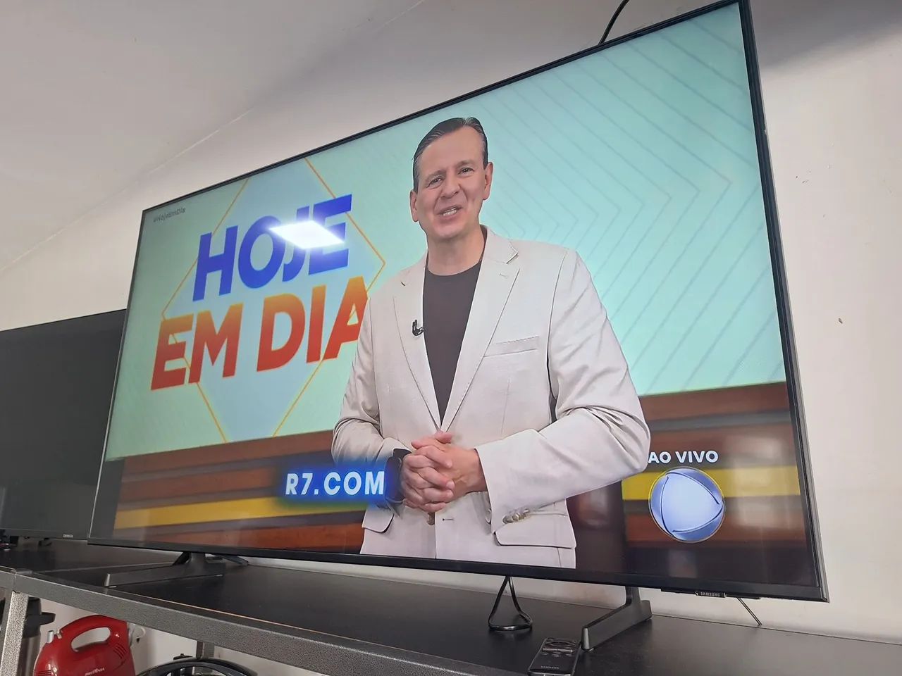 Tvs
