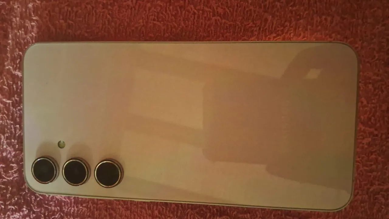 Samsung A55 SEMI NOVO - Foto 2