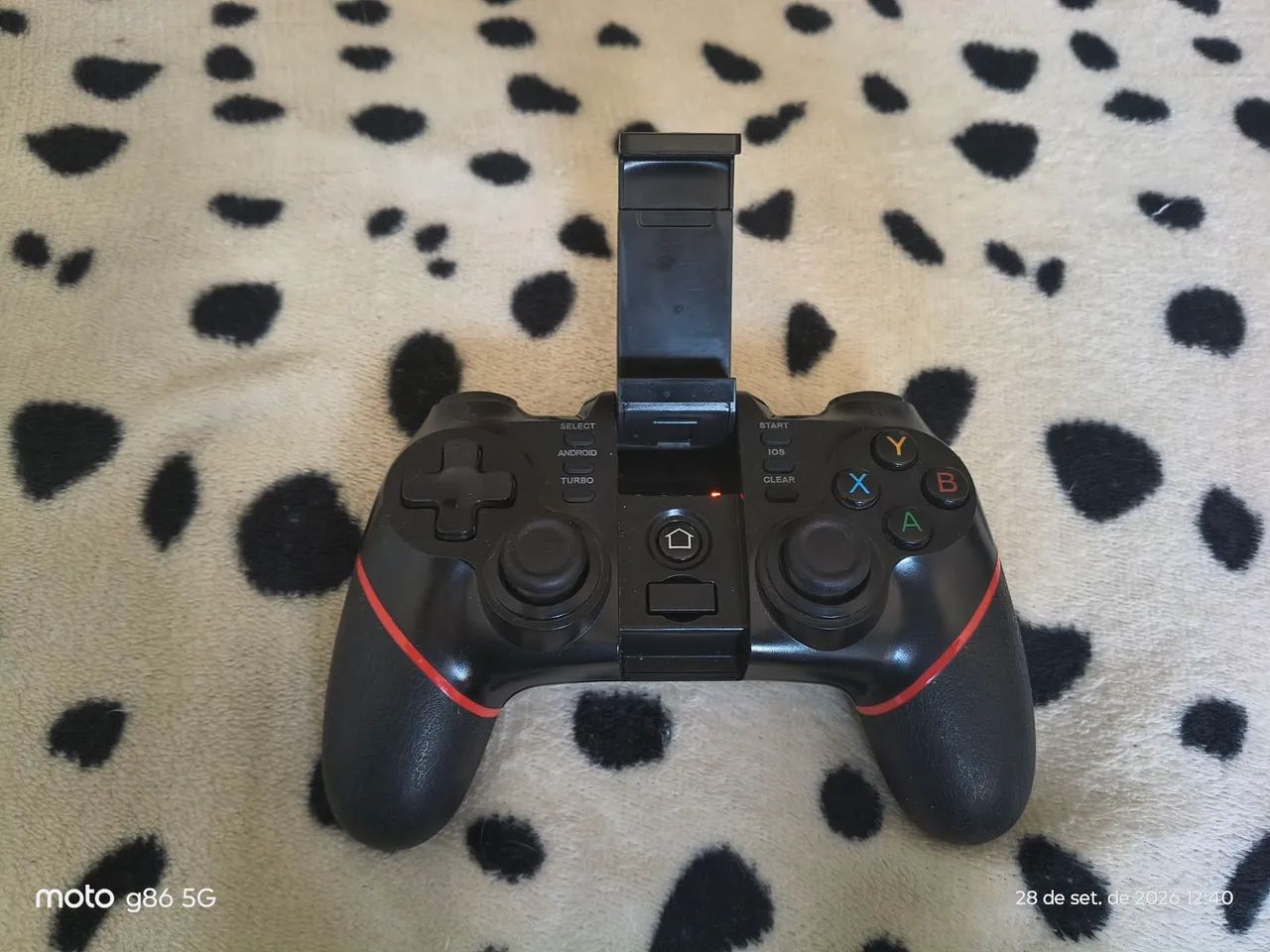 Controle Ipega 9076 - Foto 2