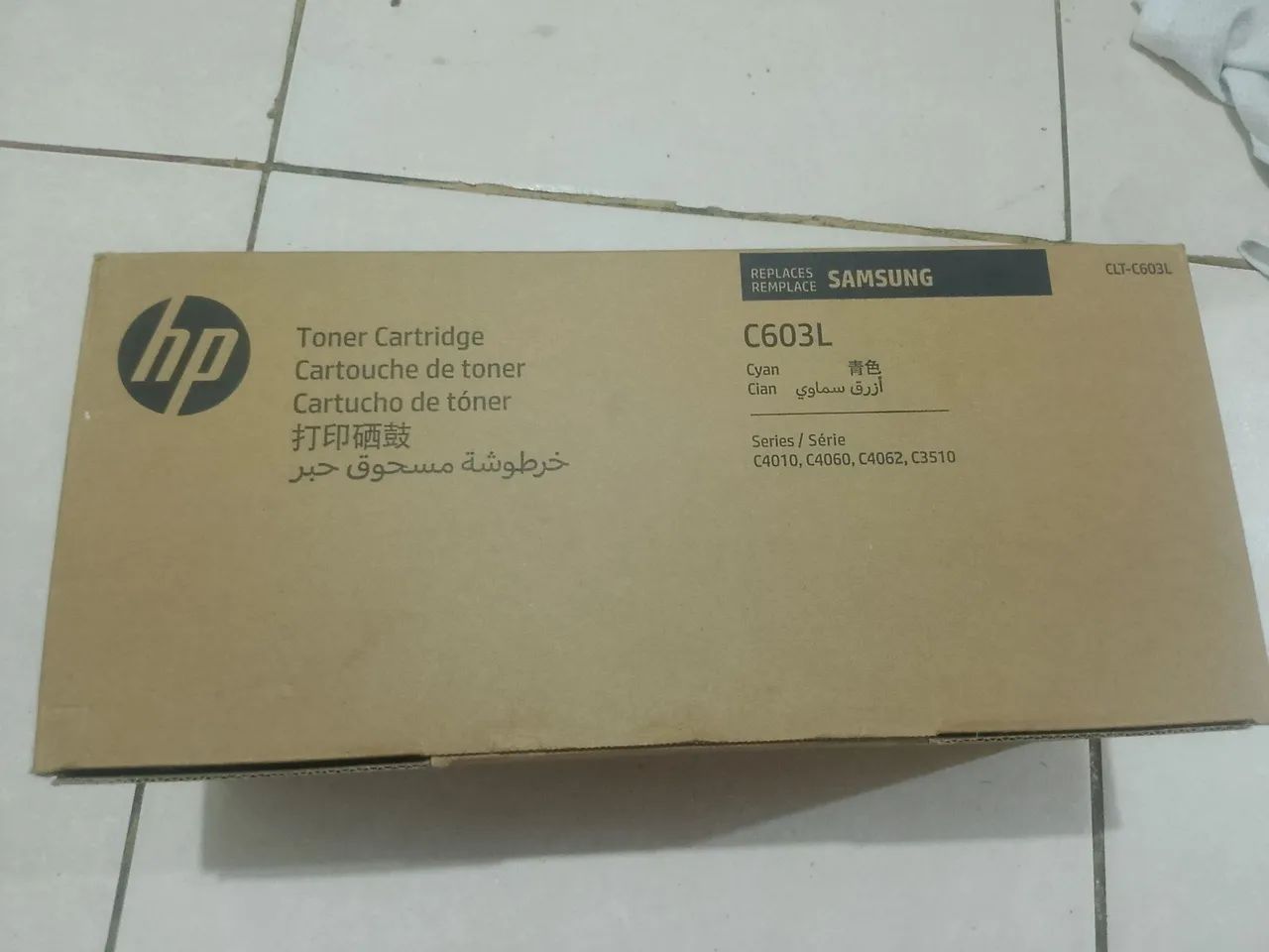 Toner samsung  - Foto 3