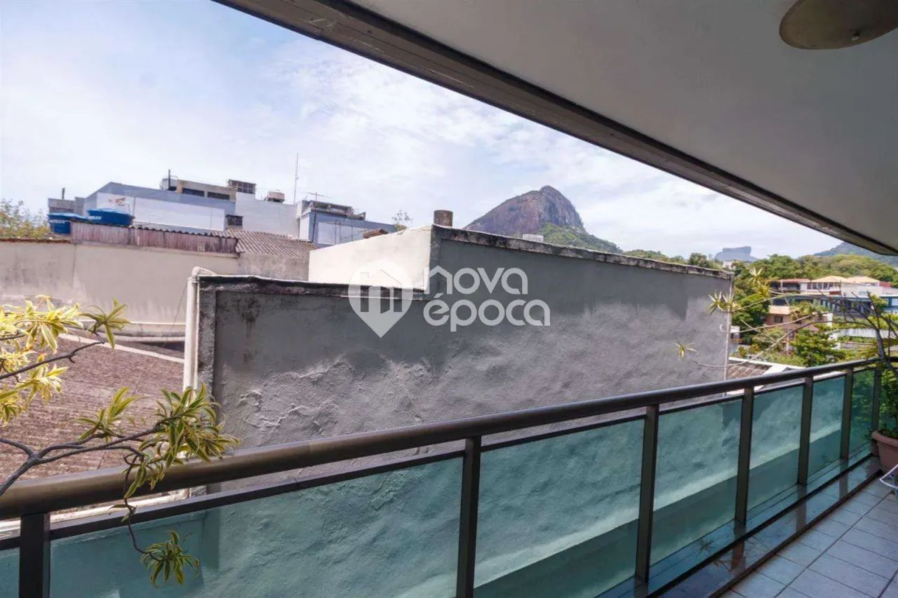 Leblon | Flat 2 quartos, sendo 1 suite - Foto 3