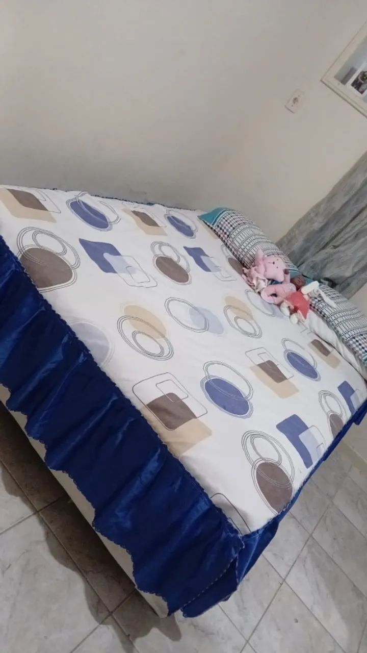 Cama de casal469170178480547842