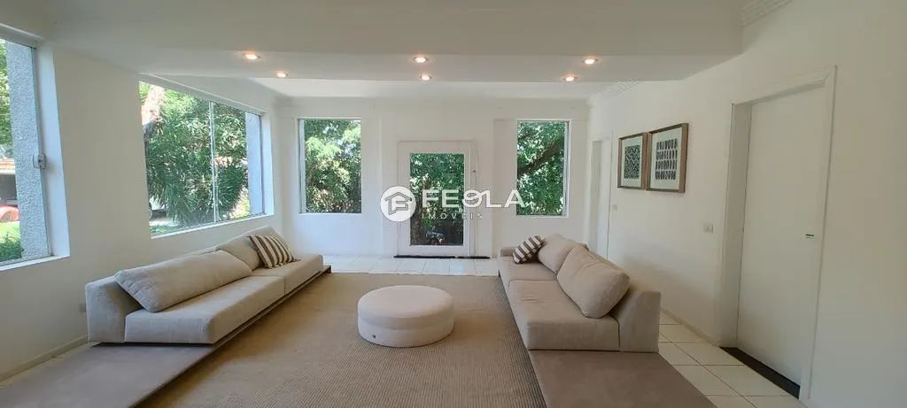 Chácara à venda em Santa Bárbara D'Oeste, Glebas Califórnia, com 5 quartos, com 2940 m²