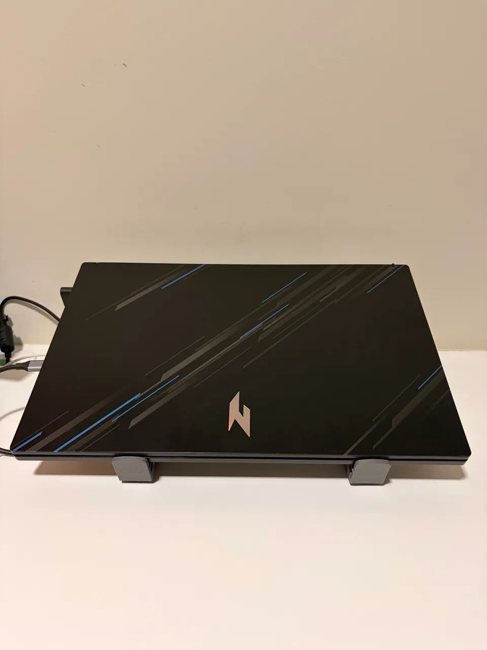 ACER NITRO V15 com i7-13620H e RTX4050 - Foto 4