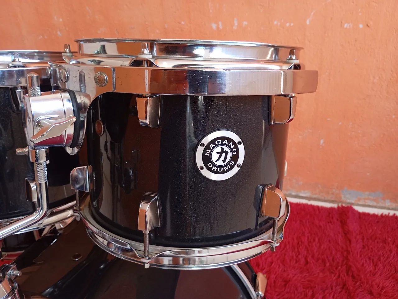 Bateria  - Foto 5