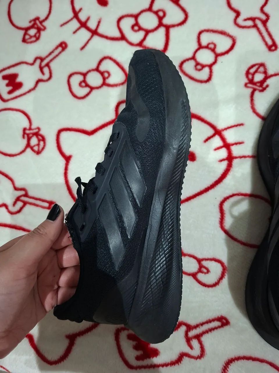 Tênis Adidas Original - Foto 2