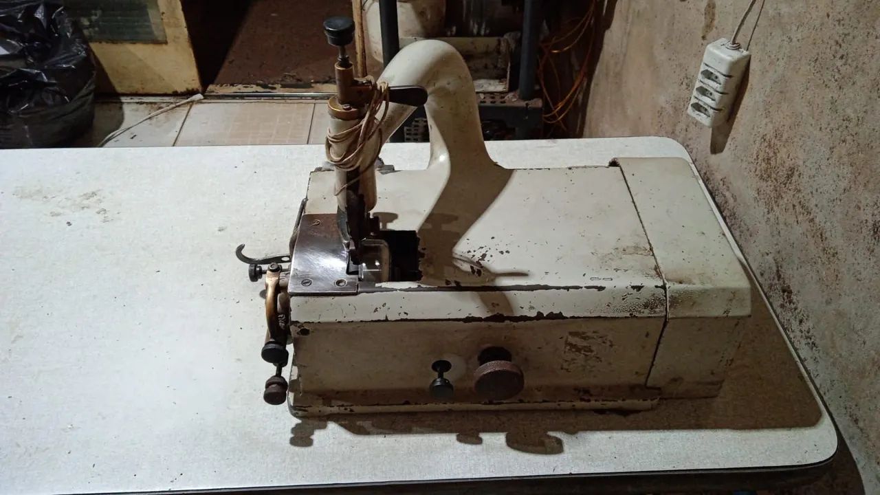 Máquinas de chanfrar para calcados - Foto 4