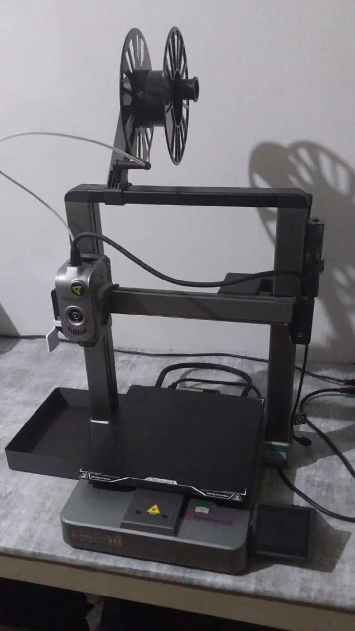 Impressora 3D Creality HI